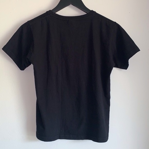 🌍 Dubai Black T-Shirt Pre-Shrunk 14/16 (Small) 🌍 - Picture 5 of 6
